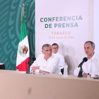 No se requiere esperar los 14 días para volver al trabajo tras tener covid-19: López-Gatell