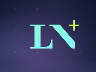 Tensión en los estudios de LN +: el periodista que sufrió un inesperado revés