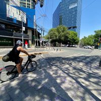 Entre sol intenso y tormenta invernal: así estará el clima entidad por entidad del lunes al jueves