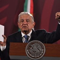 AMLO descarta ruptura por el T-MEC y le enviará una carta a Biden