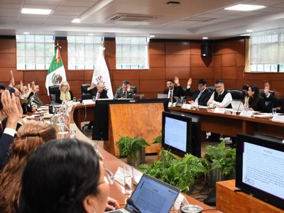 Consejo de Salubridad aprueba nuevos protocolos para cáncer y leucemia en niñez y adolescencia