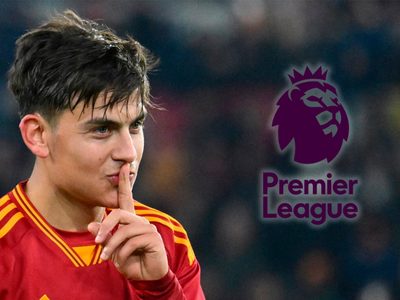 ¿Se va de la Roma?: la curiosa fórmula que piensan en la Premier League para fichar a Paulo Dybala