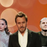No se rinde: Benjamín Vicuña habló sobre la China Suárez y Mauro Icardi