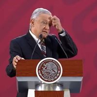 "Yo no estoy simulando", dice AMLO a maestros sobre cancelación de Reforma Educativa