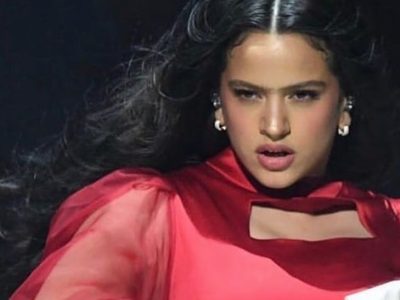 ¡Está mejor que la cantante! La hermana de la Rosalía deja mudos a todos con sus atributos
