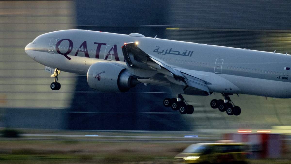 Qatar Airways