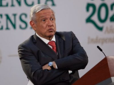 Por decreto de AMLO desaparece el Indesol, creado en el gobierno de Carlos Salinas