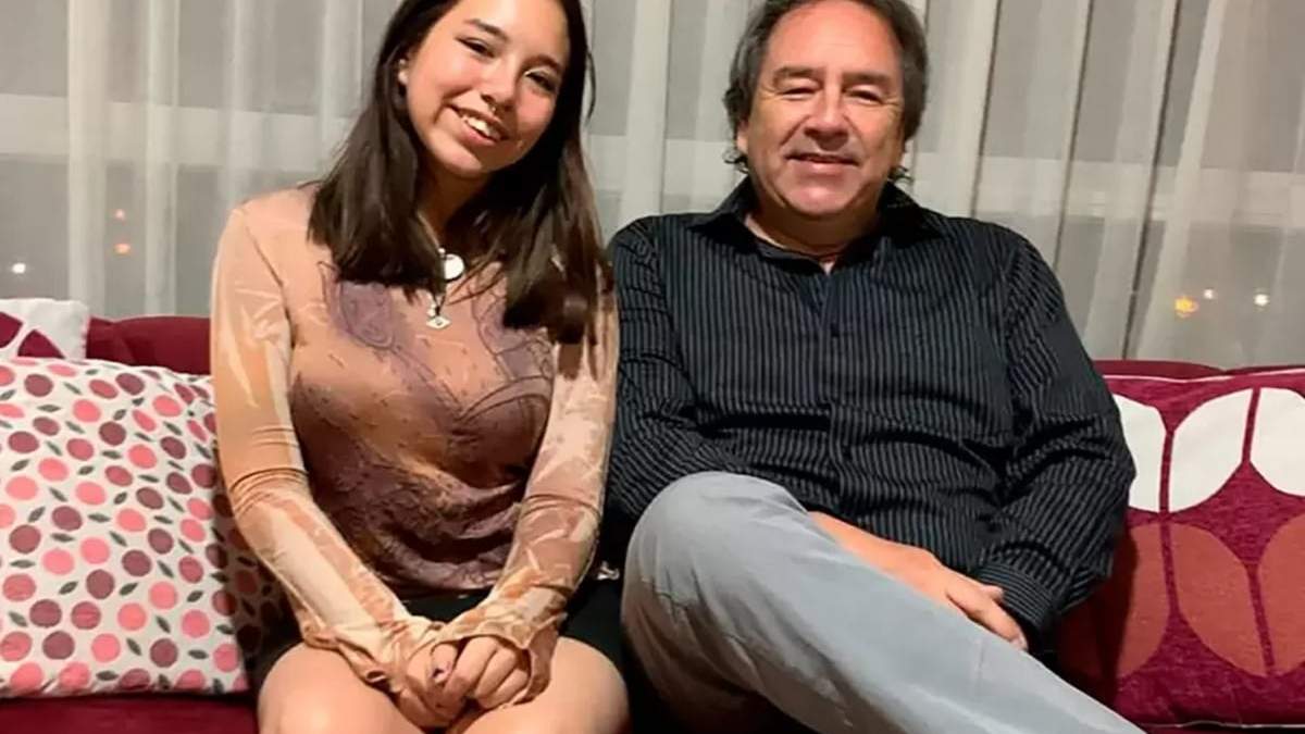 Investigan el femicidio de una estudiante en San Telmo.