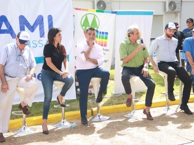 Aumentarán las prestaciones para jubilados en el ADOS