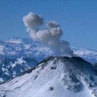 Hubo pulso eruptivo en el Chillán, pero no hay alerta para Neuquén