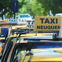 El lunes comenzará con un fuerte aumento del boleto del Tren del Valle y el servicio de taxis
