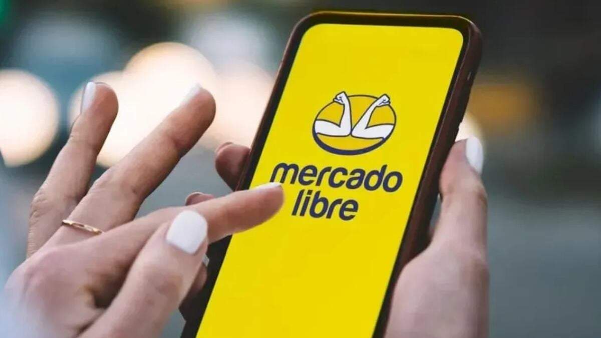 Mercado Libre. Fuente: (X)