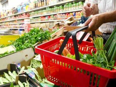 Por las nubes: cuánto subió la canasta básica alimentaria