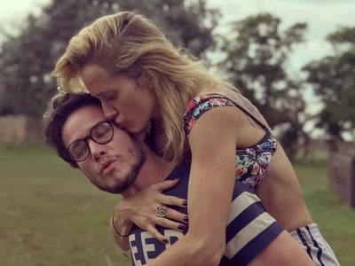 Julieta Prandi y Emanuel Ortega confirmaron la noticia más feliz