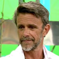 Alonso Caparrós confesó sus sentimientos por Teleru Campos: “Le tengo muchísimo cariño”