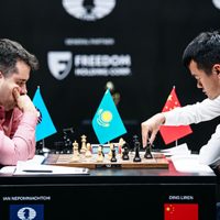 Un campeonato del mundo descafeinado