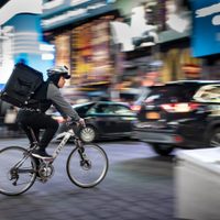 ¿Y ahora qué comemos? Los trabajadores de delivery harán paro hoy