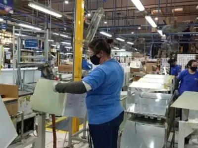 Estudio privado contradice el discurso oficial: cayó la inversión real en marzo
