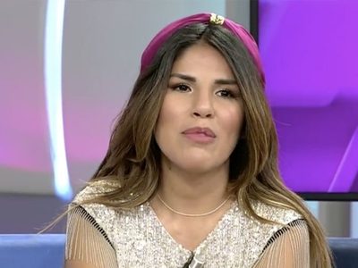 El micrófono abierto que habría desenmascarado a Isa Pantoja: "Necesito explayarme"