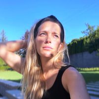 A poco del estreno de “Pipa”, Luisana Lopilato hizo una abierta confesión