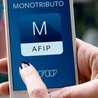 La AFIP dispuso una medida sobre el IVA que favorece a los contribuyentes del monotributo