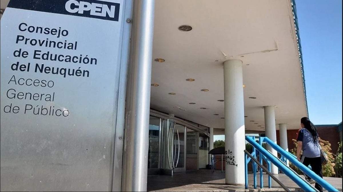 Nuevo cruce por las escuelas. Fuente: (Facebook)