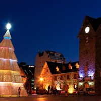 Navidad y Año Nuevo 2026 en la Patagonia: precios, planes y claves para organizar el viaje