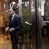'No haré un comentario adicional sobre #PanamaPapers”: Videgaray