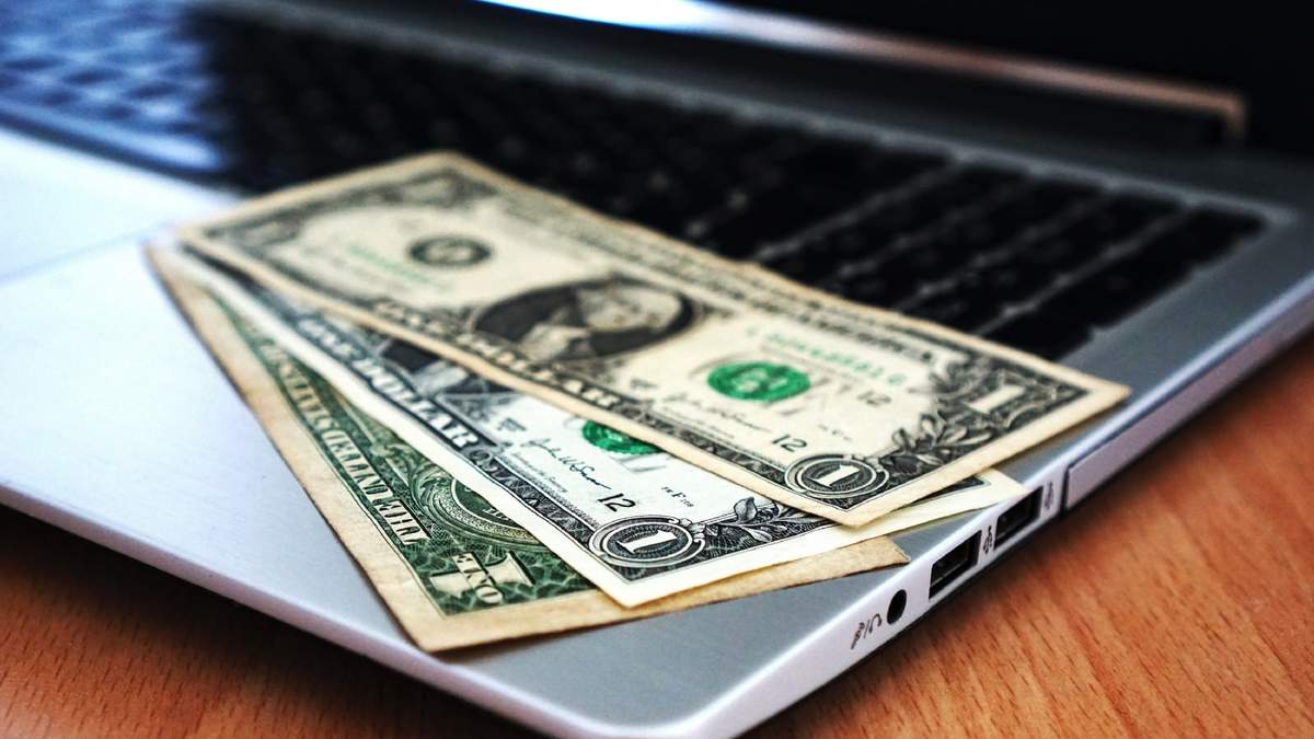Dólar. Fuente: (Twitter)