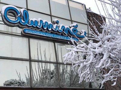 Denunciaron sobrefacturación por arreglos en la Escuela 52 de Aluminé