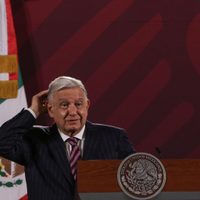 AMLO admite que intentó convencer a cinco ministros para aval de la Guardia Nacional