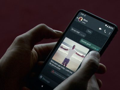 WhatsApp permitirá cambiar fondo y transformar el estilo de las fotografías gracias a esta función