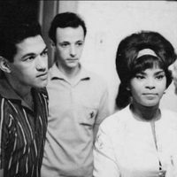 Elza Soares y Garrincha, de las favelas a la gloria