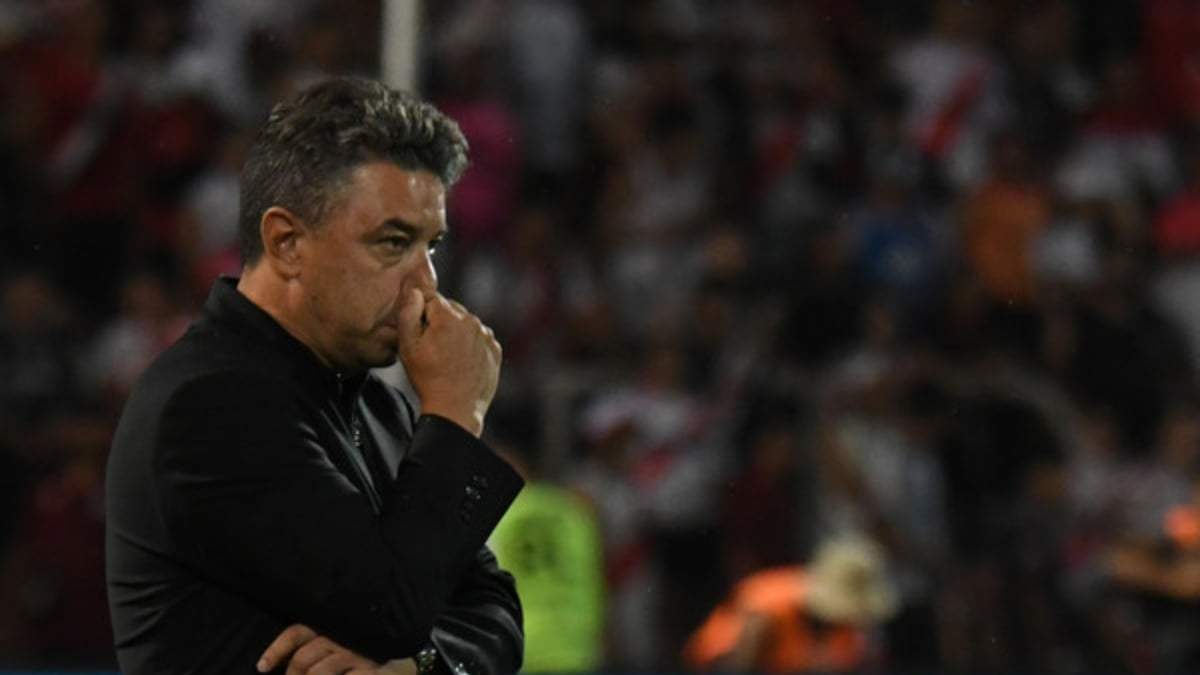 River. Fuente: (X)