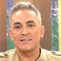 Kiko Hernández revela cómo se le ocurrió apodar "Potota" a Carmen Borrego y con quién es el parecido