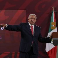 Billón y medio de pesos es el valor de las empresas públicas creadas por el gobierno federal: AMLO