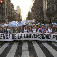La Corte Suprema dio un nuevo paso en el conflicto entre las universidades y el Gobierno