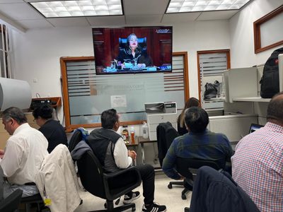 La actual SCJN celebrará una última sesión antes de entregar las oficinas a los nuevos ministros