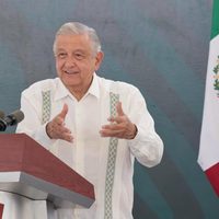 México no romperá relaciones con Canadá por exigir visas a mexicanos: AMLO