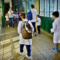 Vuelta a clases en Neuquén: importantes definiciones de la ministra