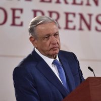 “Están en Estados Unidos”:  AMLO desmiente la desaparición de otros cinco jóvenes en Jalisco