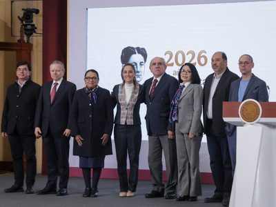 Reforma electoral busca sobrerrepresentación y mayoría calificada para Morena: analista