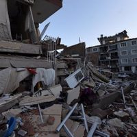 Los muertos de sismos en Turquía y Siria superan los 47 mil