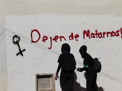Se disparan feminicidios en Oaxaca: acribillan a 4 mujeres en menos de 24 horas