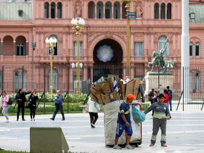 El lapidario artículo del The Washington Post contra un país latinoamericano
