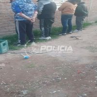 Dejó el auto en marcha y se lo robaron; el GPS del teléfono fue clave para encontrarlo