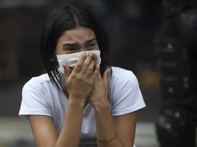 “Vamos a tener que empezar a elegir”: develan la desgarradora crisis sanitaria en Jujuy