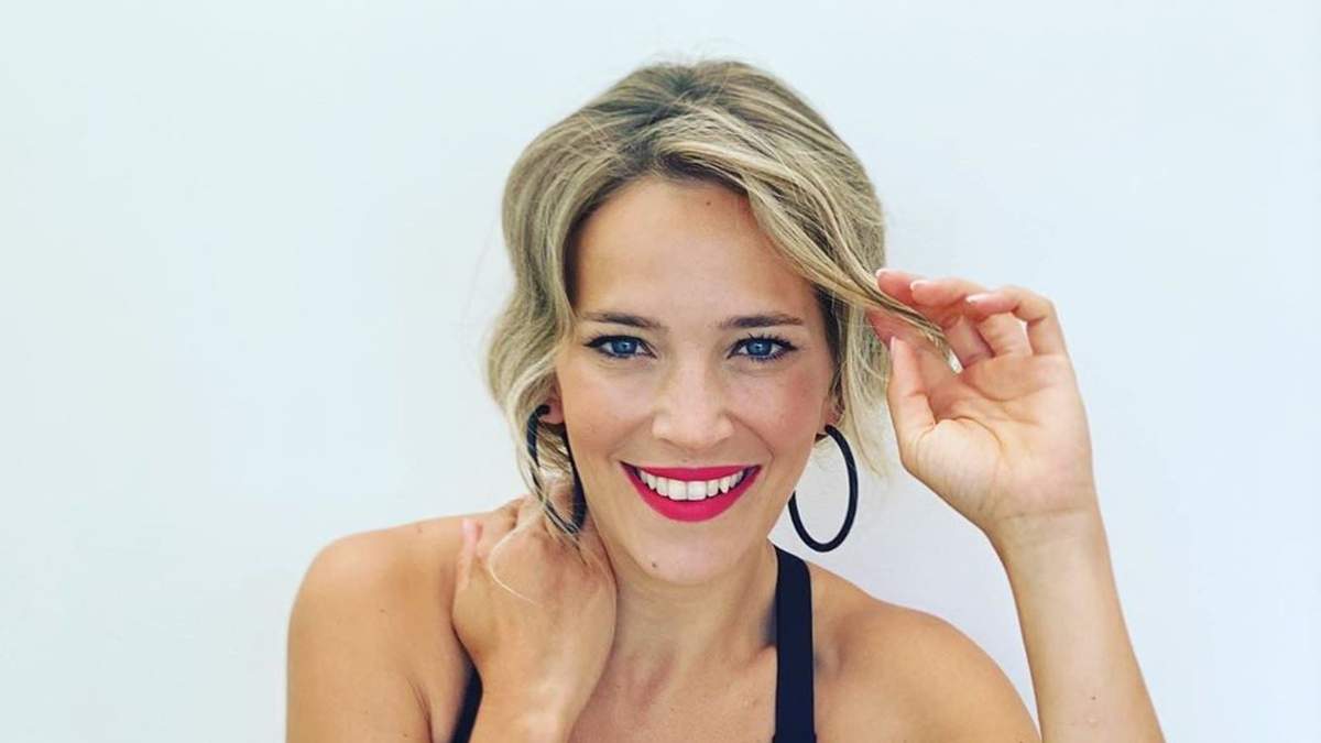 Luisana Lopilato. Fuente: (Instagram)