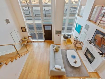 Hijo de Zedillo pone en venta lujoso "townhouse" de 61 mdp en EU