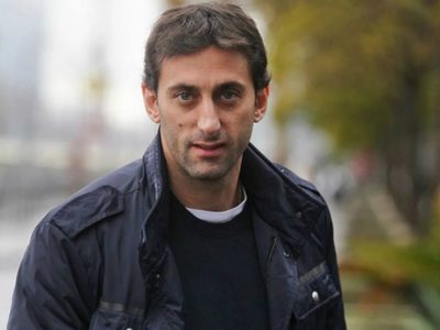 La frase de Diego Milito que ilusiona a todos los hinchas de Racing